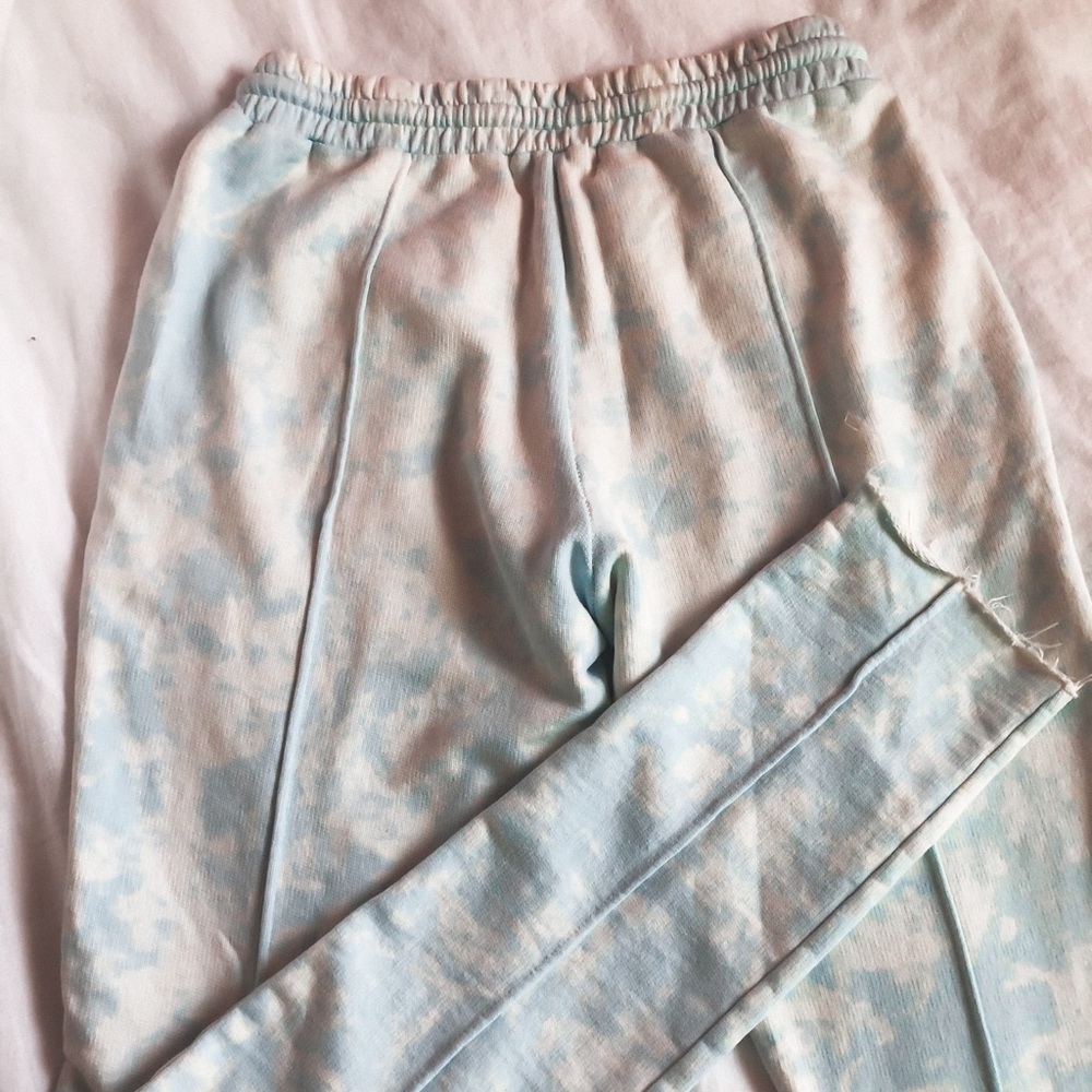 Cotton Citizen - Jogger/ Sweatpant - Ice Dust - Picture 3 of 5